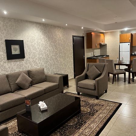 City Rose Hotel Suites Amman Buitenkant foto